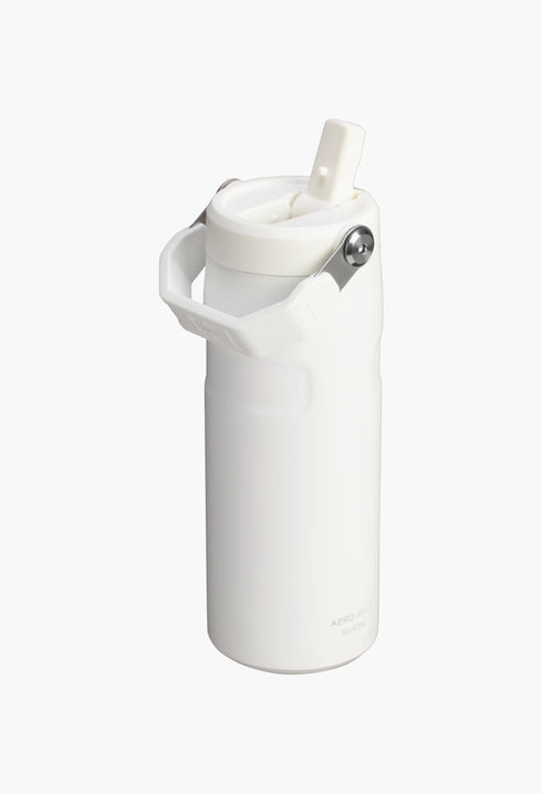 The IceFlow™ Bottle with Flip Straw Lid - GLAM MODA